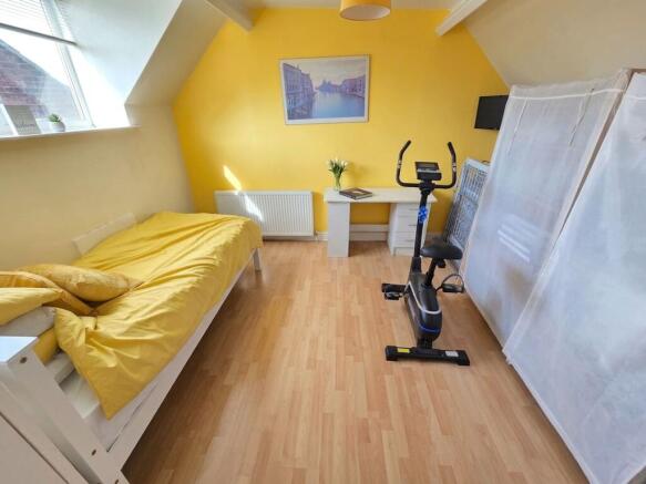 2 bed End of Terrace for sale Image 6