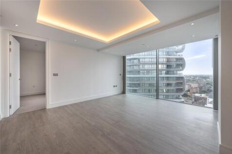 Carrara Tower,
1 Bollinder Place, EC1V