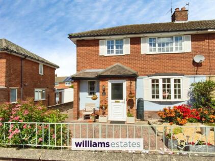 Moldsdale Road, Mold, CH7