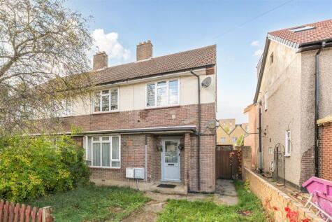 Shadwell Drive, Northolt, UB5