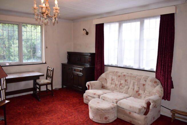 SITTING ROOM