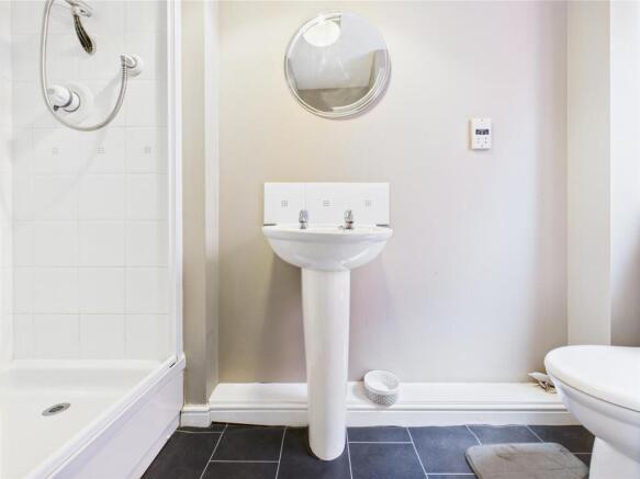En Suite: