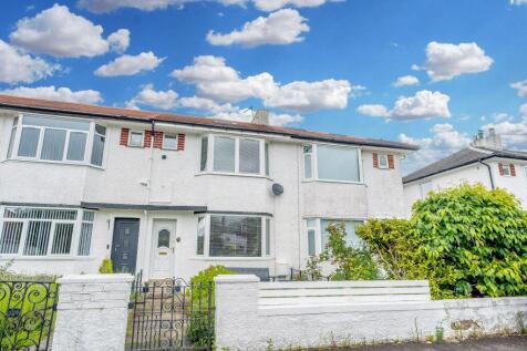 23 Blythswood Crescent, Largs, KA30 8HX