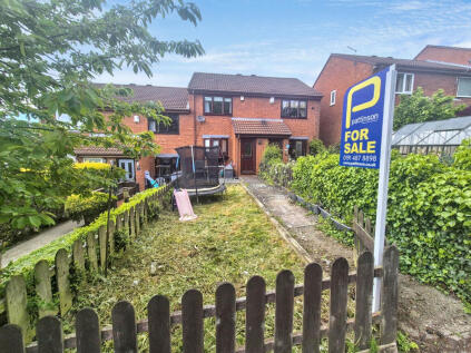 Baden Powell Street, Deckham, Gateshead, Tyne and Wear, NE9 5LD