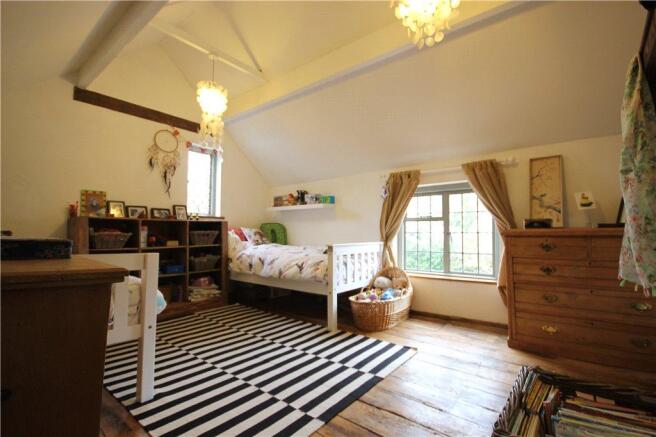 08 Bedroom Three