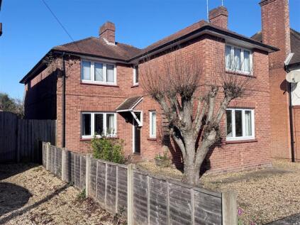 Rectory Close, Newbury