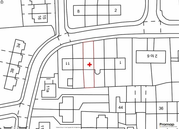 Plot Map