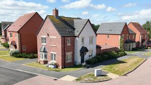 1, Foster Drive, Leamington Spa CV31 1WT