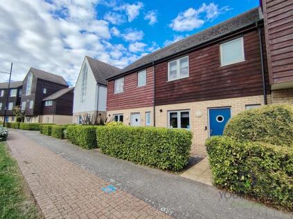 Island Way West, St. Marys Island, Chatham, Kent, ME4