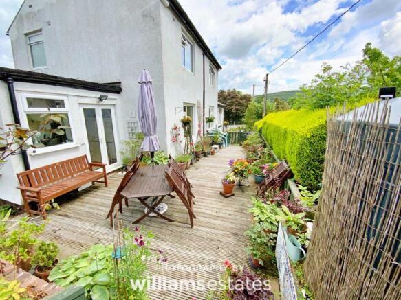 Decking 