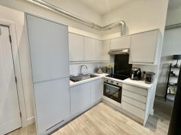 Apartment 3, 3, Crocus Street, Nottingham NG2 3DE