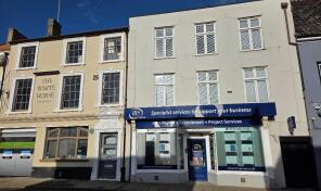 31, New Market, Beccles NR34 9HE
