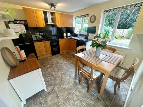 Miry Lane, Westhoughto, BL5 2HW photo 4