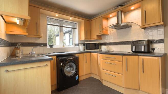Ellis Road Kitchen