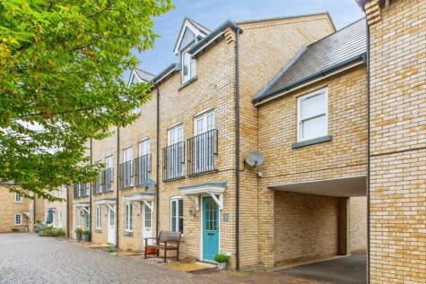 Flitmead, Great Cambourne, Cambridge