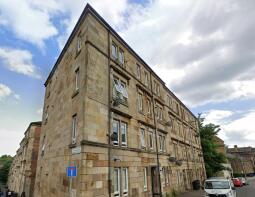 Flat 2/2, 14, King Street, Paisley PA1 2PW
