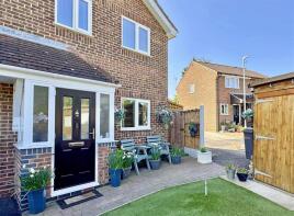 1, Leonard Mews, Braintree CM7 1YX