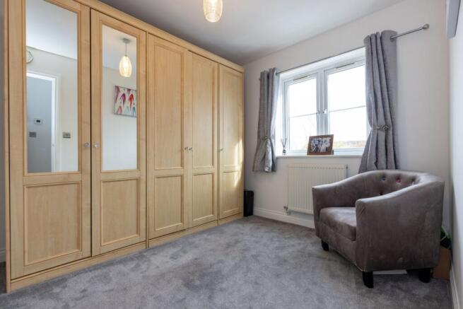 Bedroom 4
