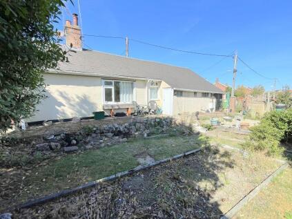 The Path, Great Bentley, CO7