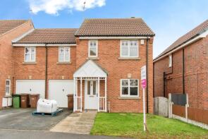 10, Merefield Way, Castleford WF10 4TD