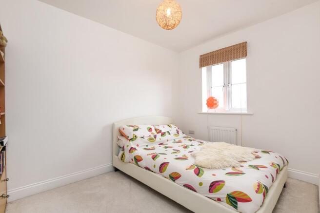 Bed Room 2