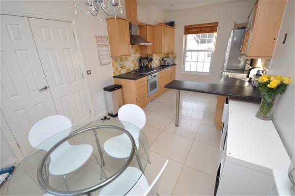 Kitchen / Diner