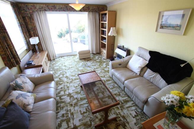 Main Reception Room