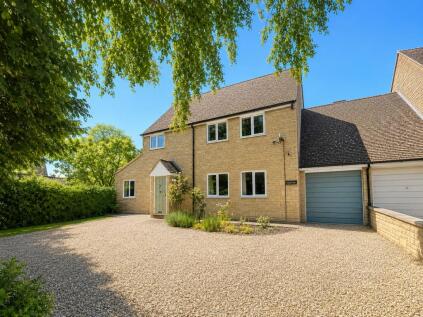 Littleworth Road, Littleworth, Faringdon, Oxfordshire, SN7