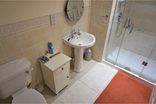 En-suite Two