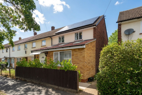 Campkin Road, Cambridge, CB4