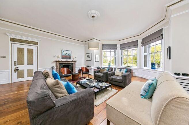 Drawing Room