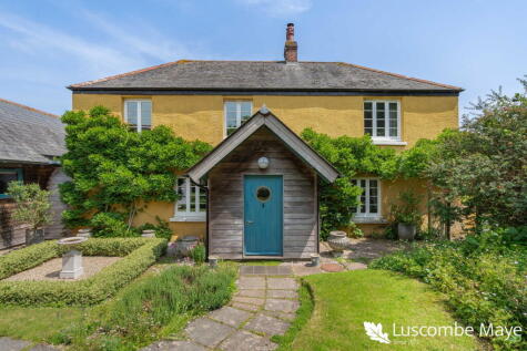 Lower Idston, Near Loddiswell, TQ7