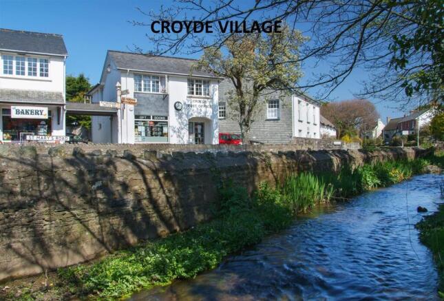 Croyde Village