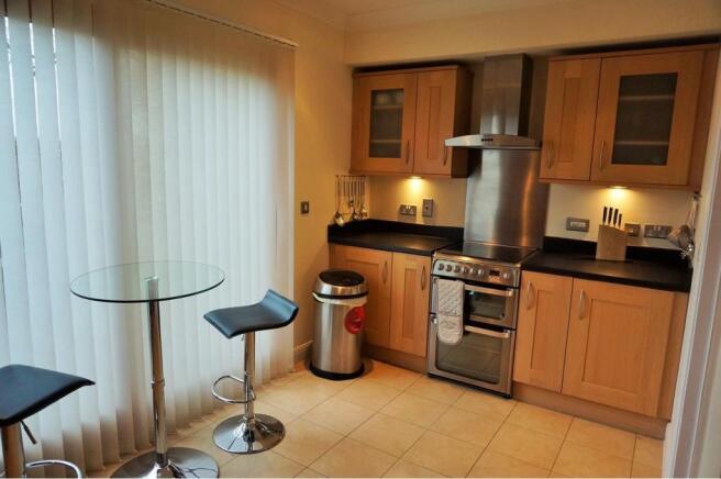 Kitchen / Breakfast