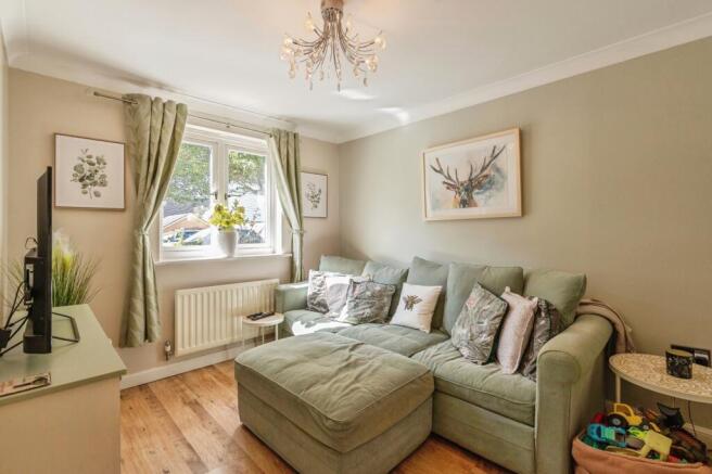 Dining Room/Bedroom4