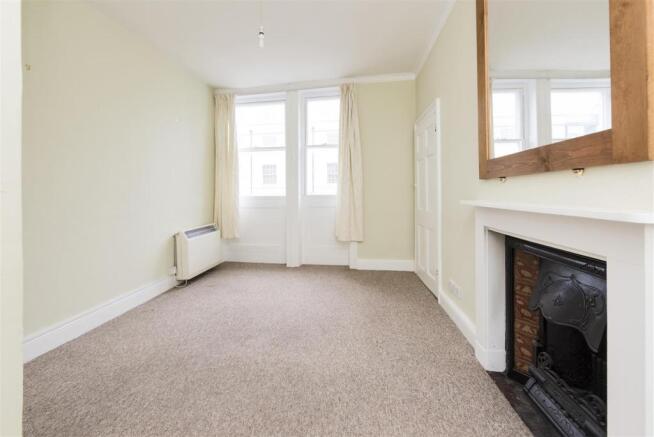 2nd Floor Apartment,