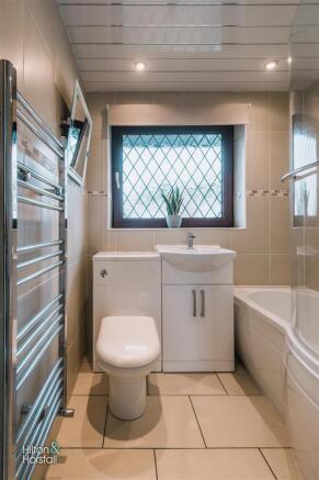 Christleton Close
