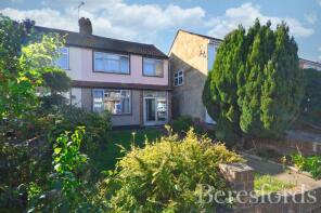 15, Richards Avenue, Romford RM7 9ES