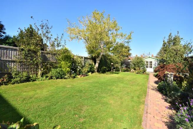 Garden 1