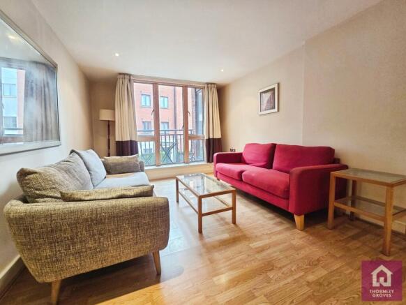 The Square, Seller Street, Chester, Cheshire, CH1 photo 3