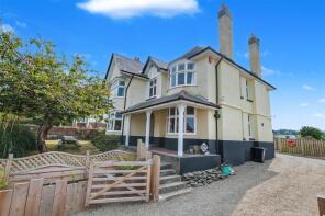 Caerwenyth, B4333 Aberporth, Cardigan SA43 2EN