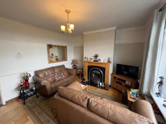 2 bed End of Terrace for sale Image 8