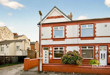 Grove Road, Walton-le-Dale, Preston, PR5