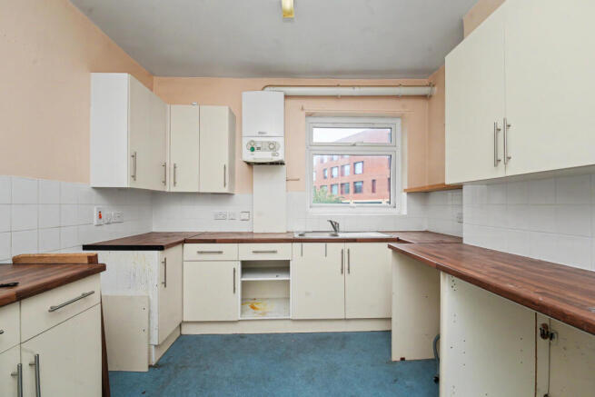 24b Melbourne Grove, East Dulwich, London SE22 8QZ