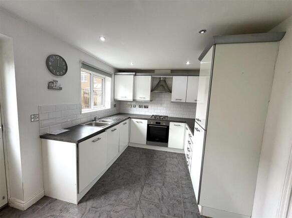 3 bed End of Terrace for sale Image 7