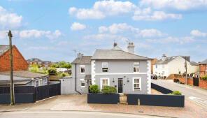 13, William Street, Royal Tunbridge Wells TN4 9RT