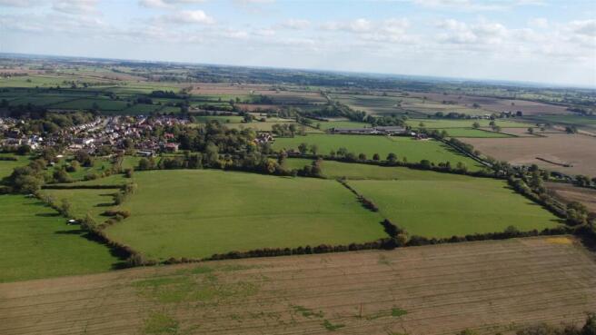Lot 2 Land off South Kilworth Road