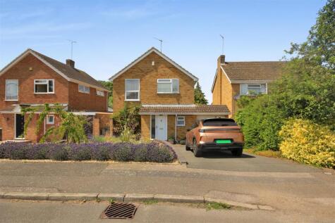 NN10, Meadow View, Higham Ferrers