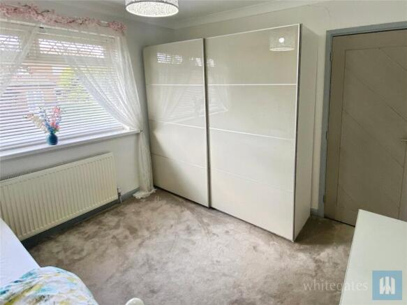 3 bed Semi-Detached to rent Image 8