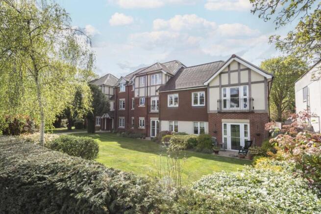 Grange Court